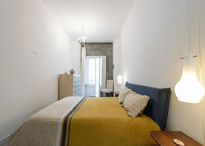 San Giusto Central Apartment