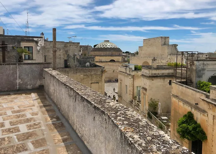 San Giusto Central Apartment