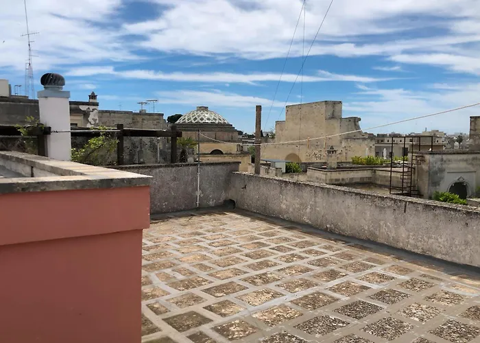 San Giusto Central Apartment
