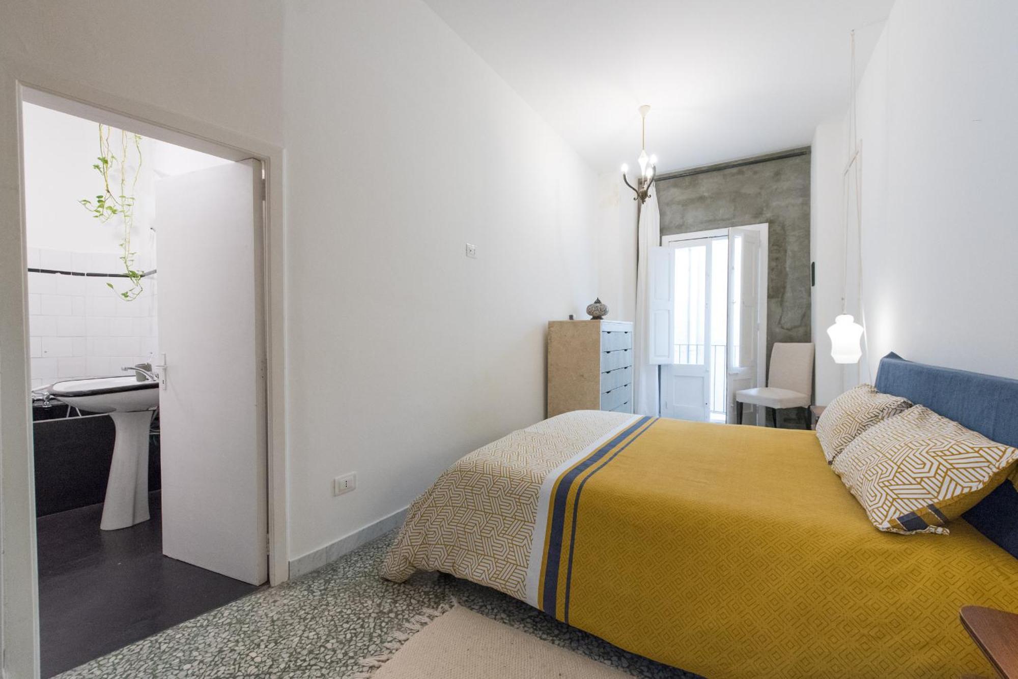 Holiday home San Giusto *