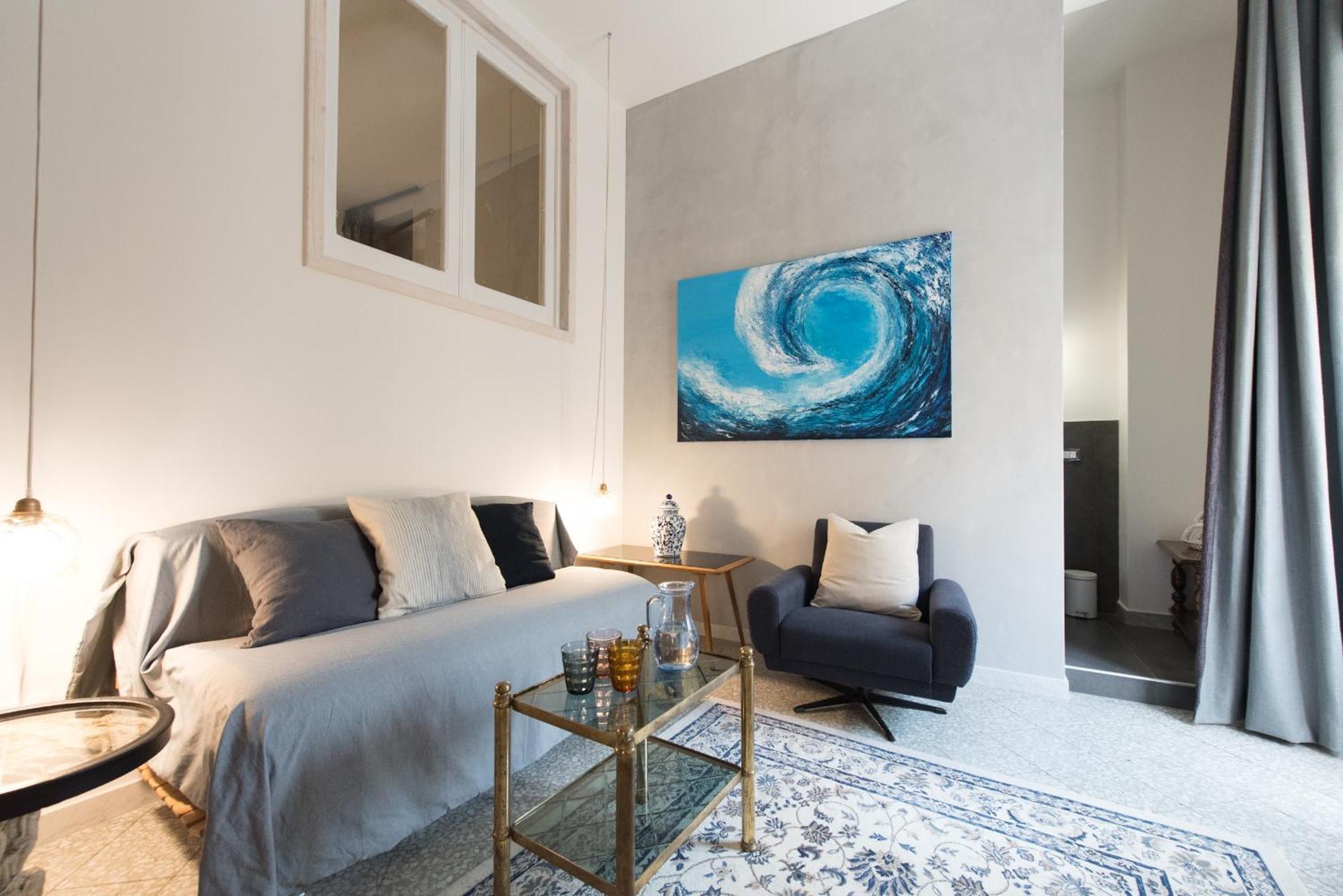 Holiday home San Giusto Lecce
