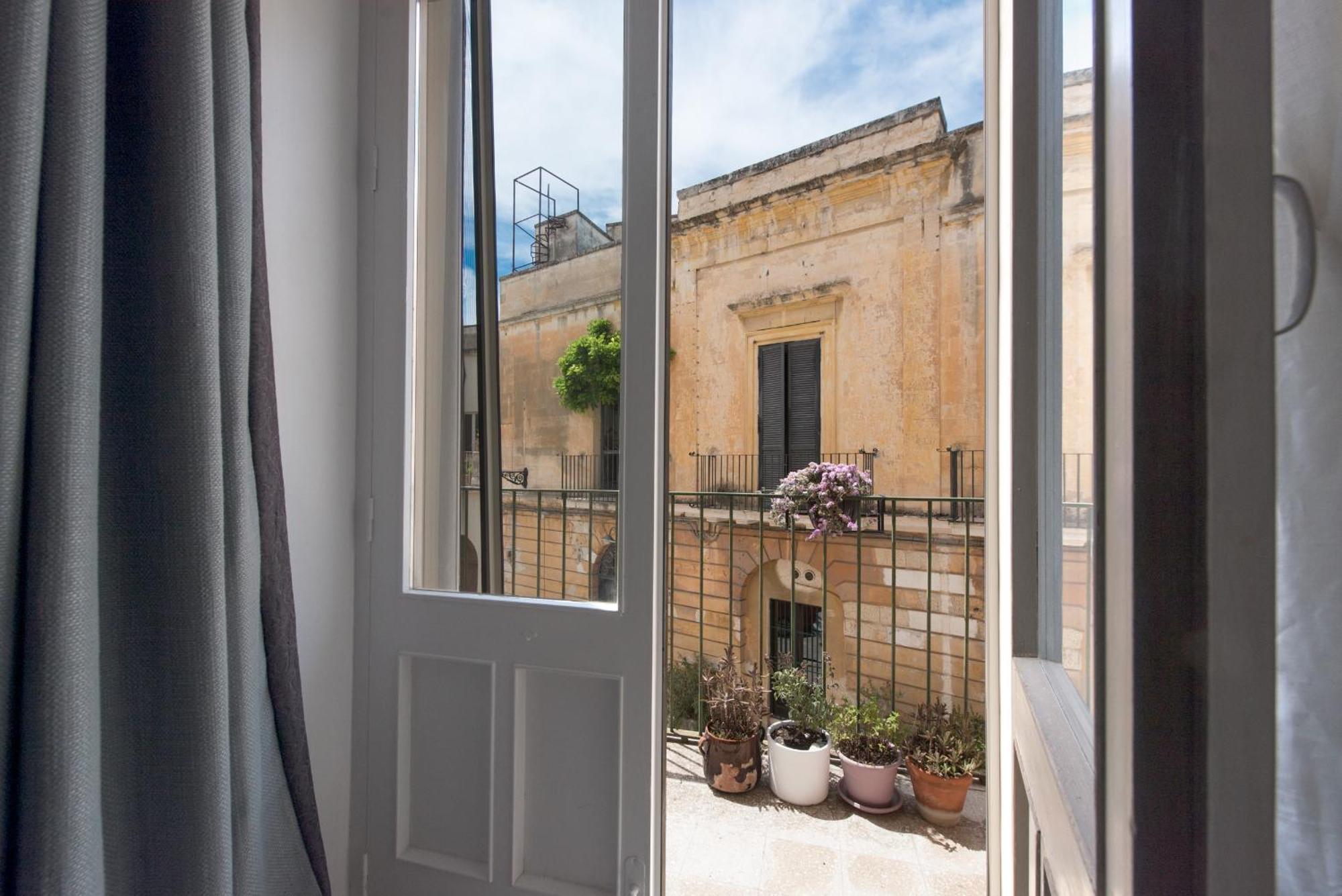 Vakantiehuis San Giusto Lecce
