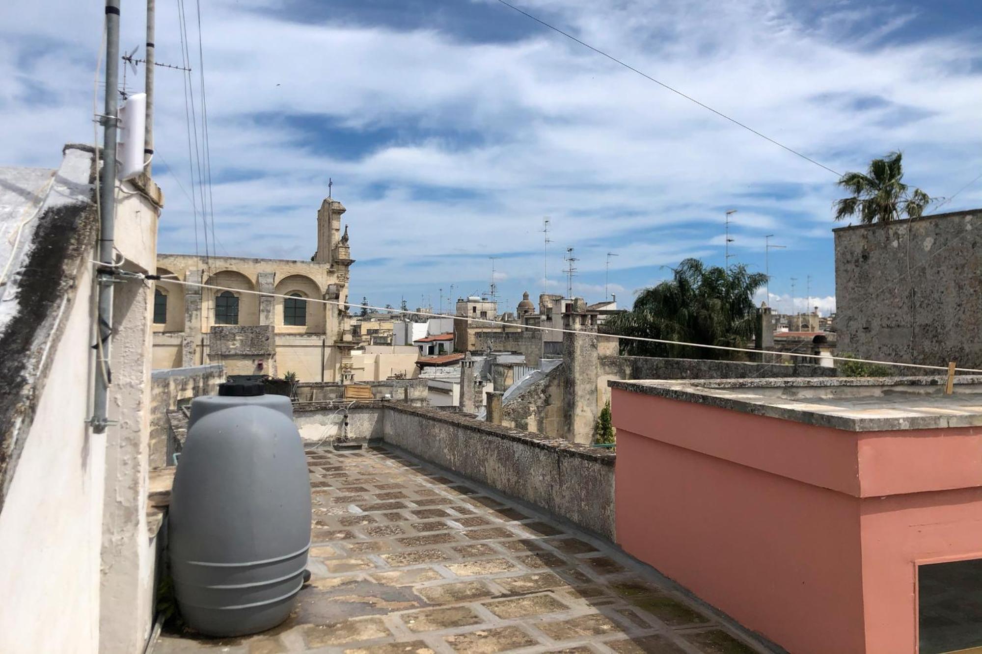 San Giusto * Lecce